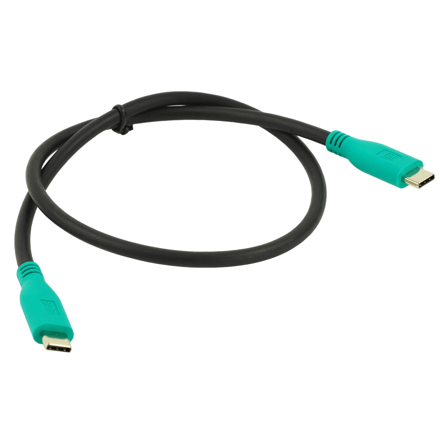 RAM-GDS-CAB-USBC-CMCMU GDS USB 3.1 Kabel Typ-C-Stecker, 0,5 m 1