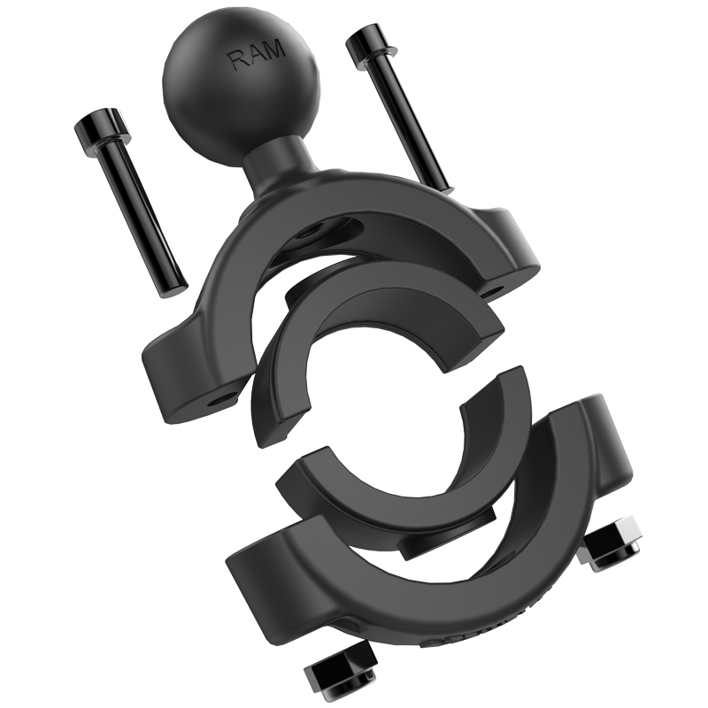 RAM-B-408-112-15U Torque Rohrbasis groß 2