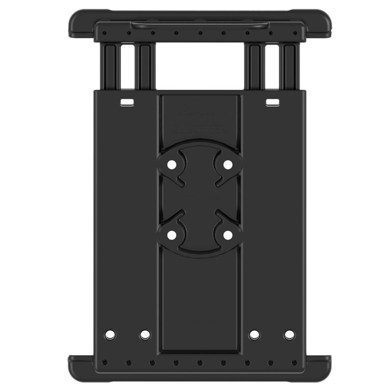 RAM-HOL-TAB2U Tab-Tite Halteschale für 7 Zoll Tablets inkl. Kindle Fire und Google Nexus 2