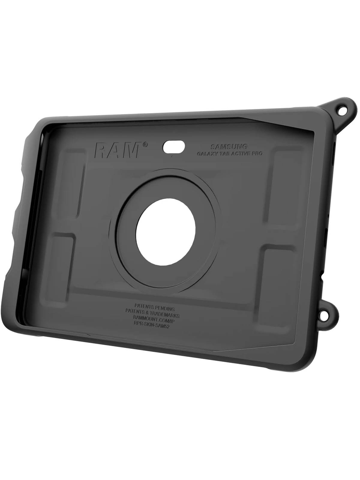 RAM-SKIN-SAM52-1 Skin für Samsung Tab Active4 Pro und Active Pro 2