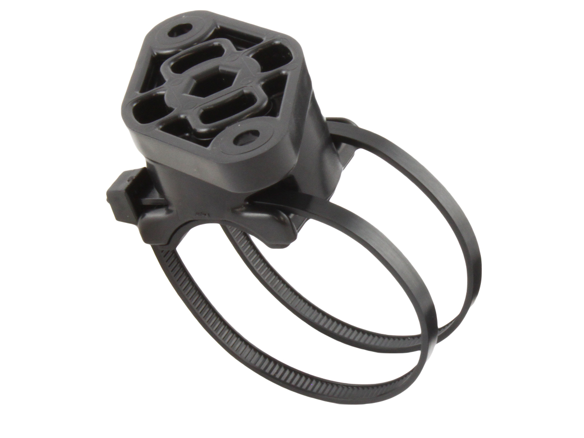 RAP-274-1U EZ-On/Off Fahrradlenker-Basis 1