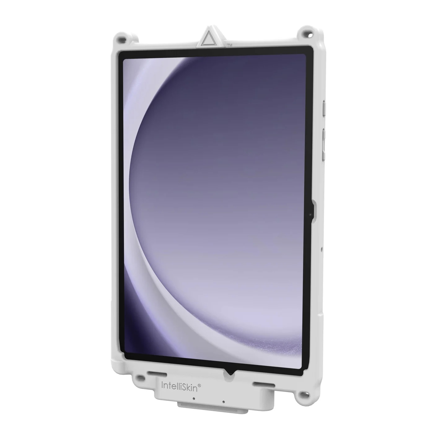 RAM-GDS-SKIN-SAM88-NG-GRY IntelliSkin Next Gen Samsung Galaxy Tab A9+ - Grau 1