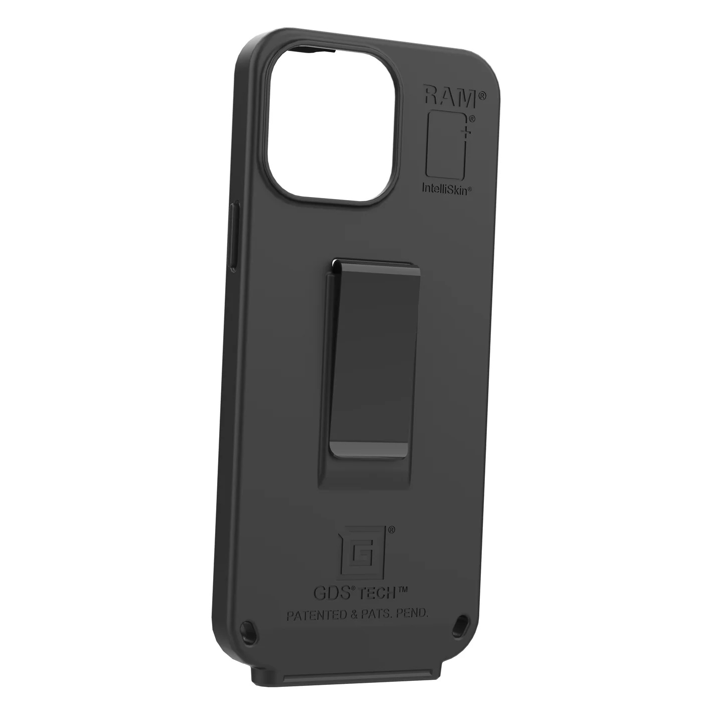 RAM-GDS-SKIN-AP44 IntelliSkin® für Apple iPhone 15 Pro Max 2