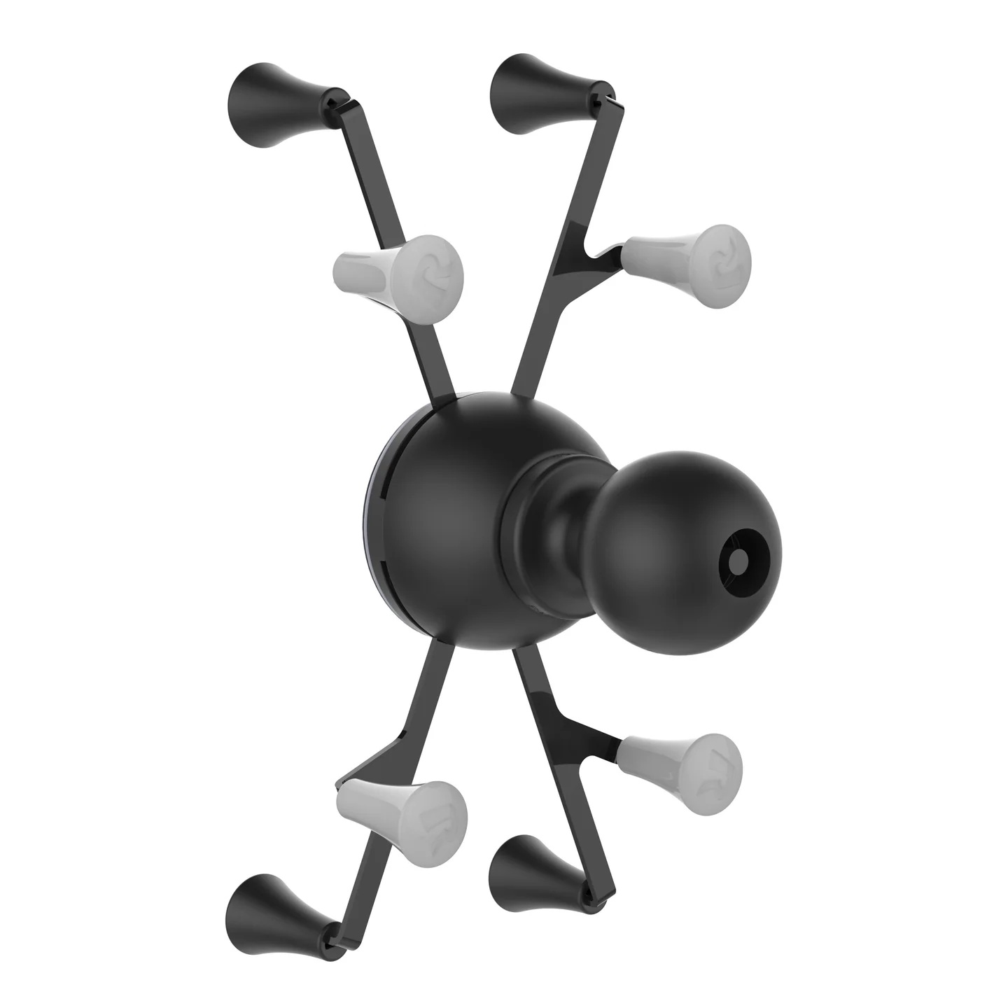 RAM-HOL-UN8BCU X-Grip Universalhalteklammer mit C-Kugel für 7-8 Zoll Tablets 4 RAM-HOL-UN8BCU X-Grip Universalhalteklammer mit C-Kugel für 7-8 Zoll Tablets 4