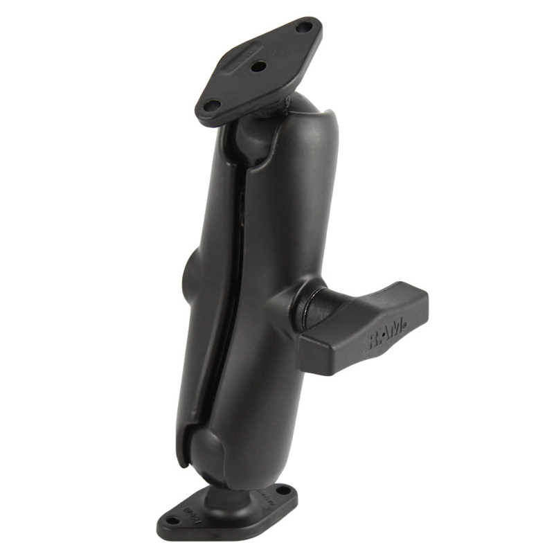 RAM-102U Basisset mit Diamond Base 1