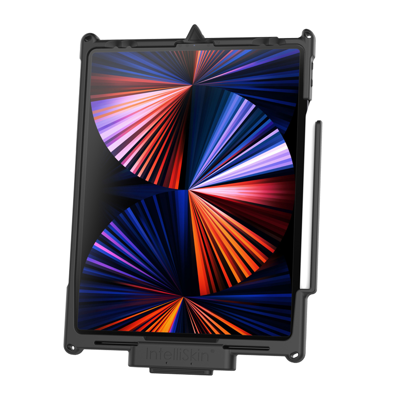 RAM-GDS-SKIN-AP37-NG IntelliSkin Next Gen für Apple iPad Pro 12.9 (3.-6. Generation) (Schwarz) 1