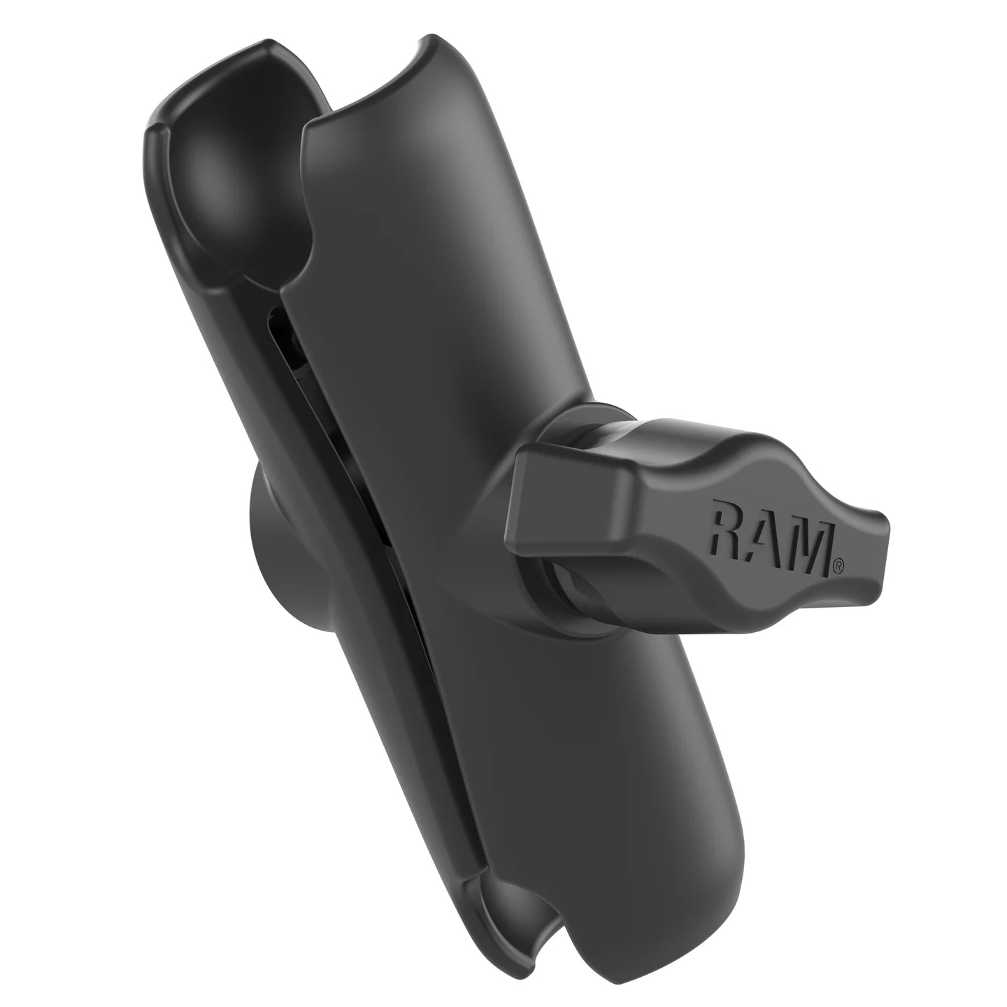 RAM-B-189-TAB-SMU Tab-Tite-Halterung für 7 Zoll Tablets - Doppelsaugnapfbasis 3