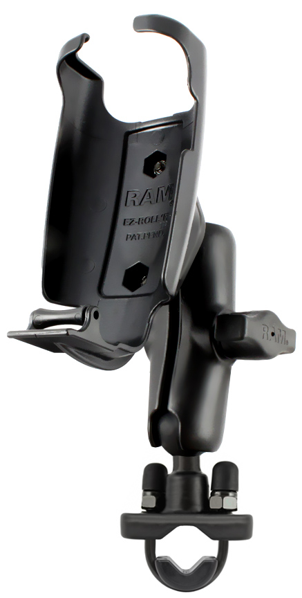 RAM-B-149Z-GA41U Lenkerhalterung für Garmin Astro 320, GPSMAP 62 & 64 Serie 2