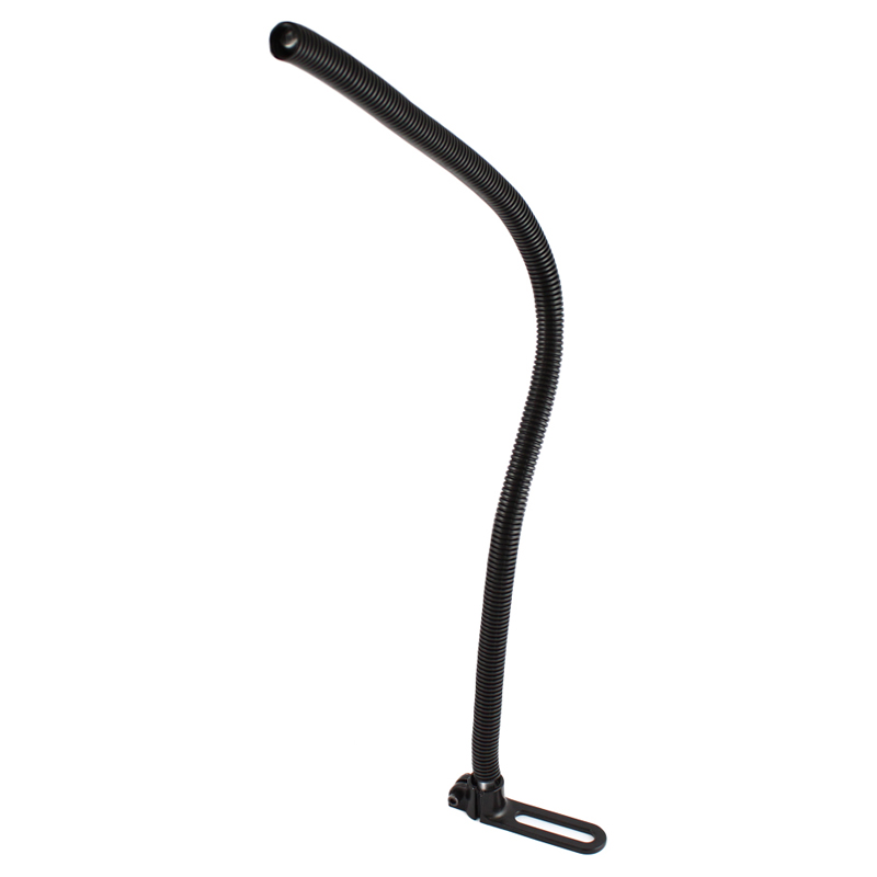 RAM-316LU POD Sitzschienenbasis mit Flex-Arm 30" 1