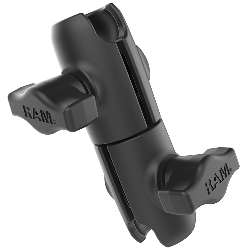 RAP-B-200-12U Socket Arm mit 360° Drehgelenk 1