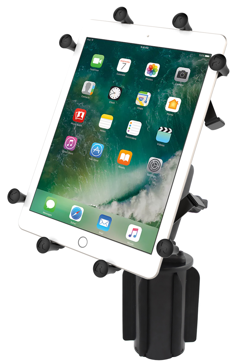 RAP-299-3-UN9U X-Grip für 9-11" Tablets mit RAM-A-CAN 1