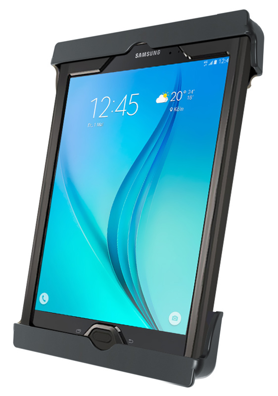 RAM-HOL-TAB20U Tab-Tite Universalhalteschale für 9-10.5 Zoll Tablets mit Heavy Duty Cases 3