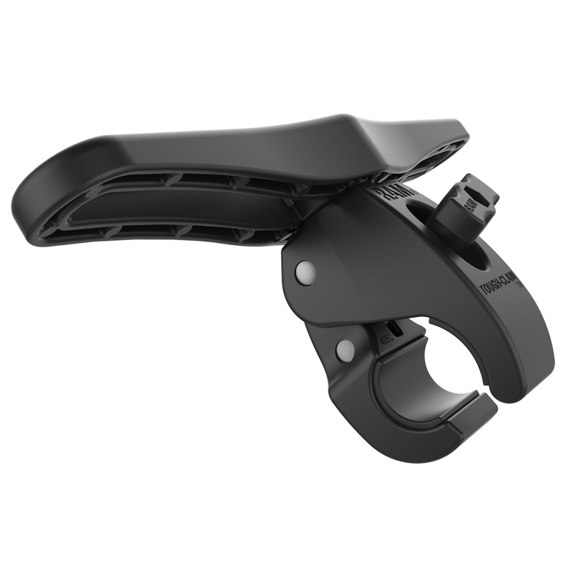 RAP-404-TRACKU Tough-Track Rohrbasis-Schiene mit Medium Tough-Claw 2
