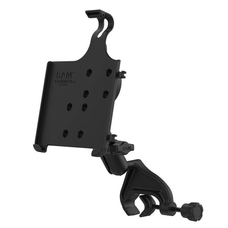 RAM-B-121-AP36U Apple iPad mini 6 Steuerhorn Halterung EZ-Roll'r 1