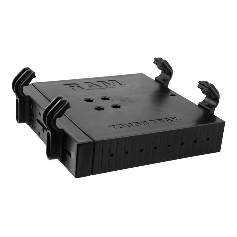 RAM-234-3 Ram Mount Tough-Tray Halteschale für Laptops 10-16 Zoll 2