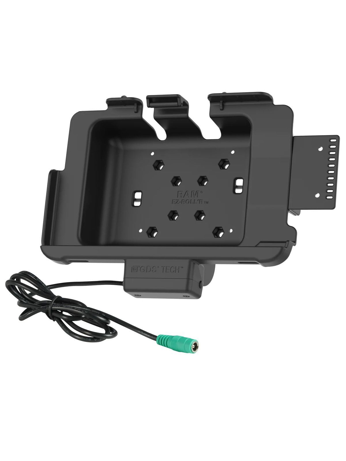RAM-HOL-ZE21PU RAM Ladedock für Zebra ET4x 10" Tablets im Rugged Frame 2