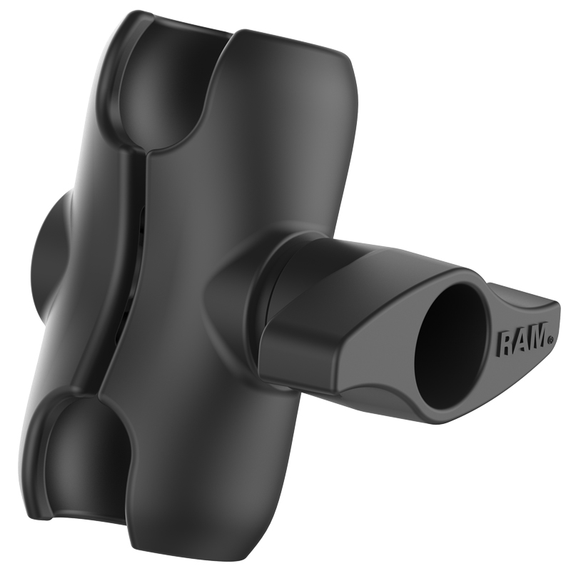 RAM-D-201U-C Socket Arm kurz (D-System) 1