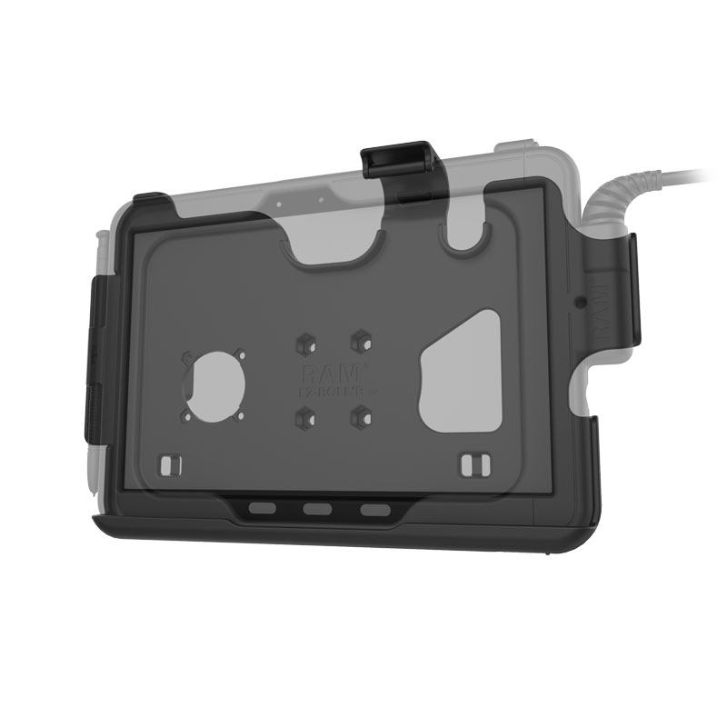 RAM-HOL-TC-SAM54U Tough Case Halter für Tab Active4 Pro/Tab Active Pro - ohne Ventilator 2