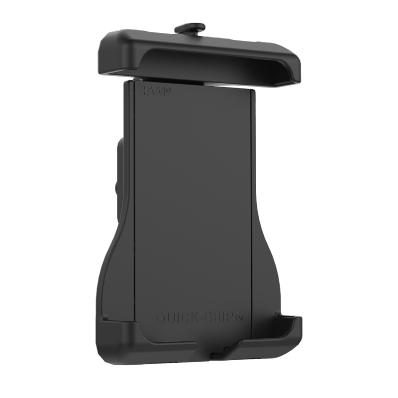 RAM-HOL-UN15WU Quick-Grip Halter für Apple MagSafe kompatible Geräte 2