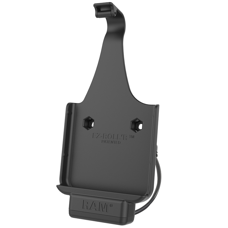 RAM-HOL-SAM9P-OT2U RAM EZ-Roll'r Ladedock für Samsung XCover Pro in OtterBox uniVERSE Schutzhülle 2 RAM-HOL-SAM9P-OT2U RAM EZ-Roll'r Ladedock für Samsung XCover Pro in OtterBox uniVERSE Schutzhülle 2