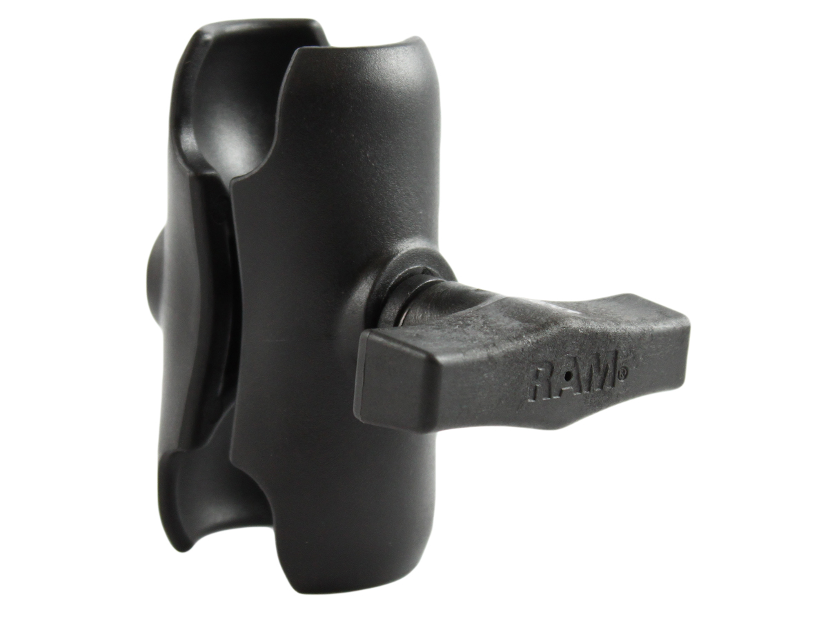 RAP-201U-B Socket Arm kurz aus Kompositmaterial 1