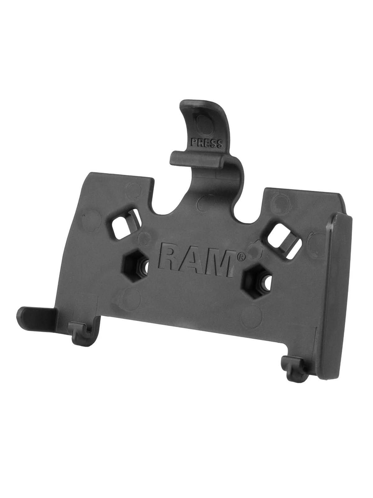 RAM-HOL-ZE29U Quick Release Halteschale für Zebra ZQ511 1