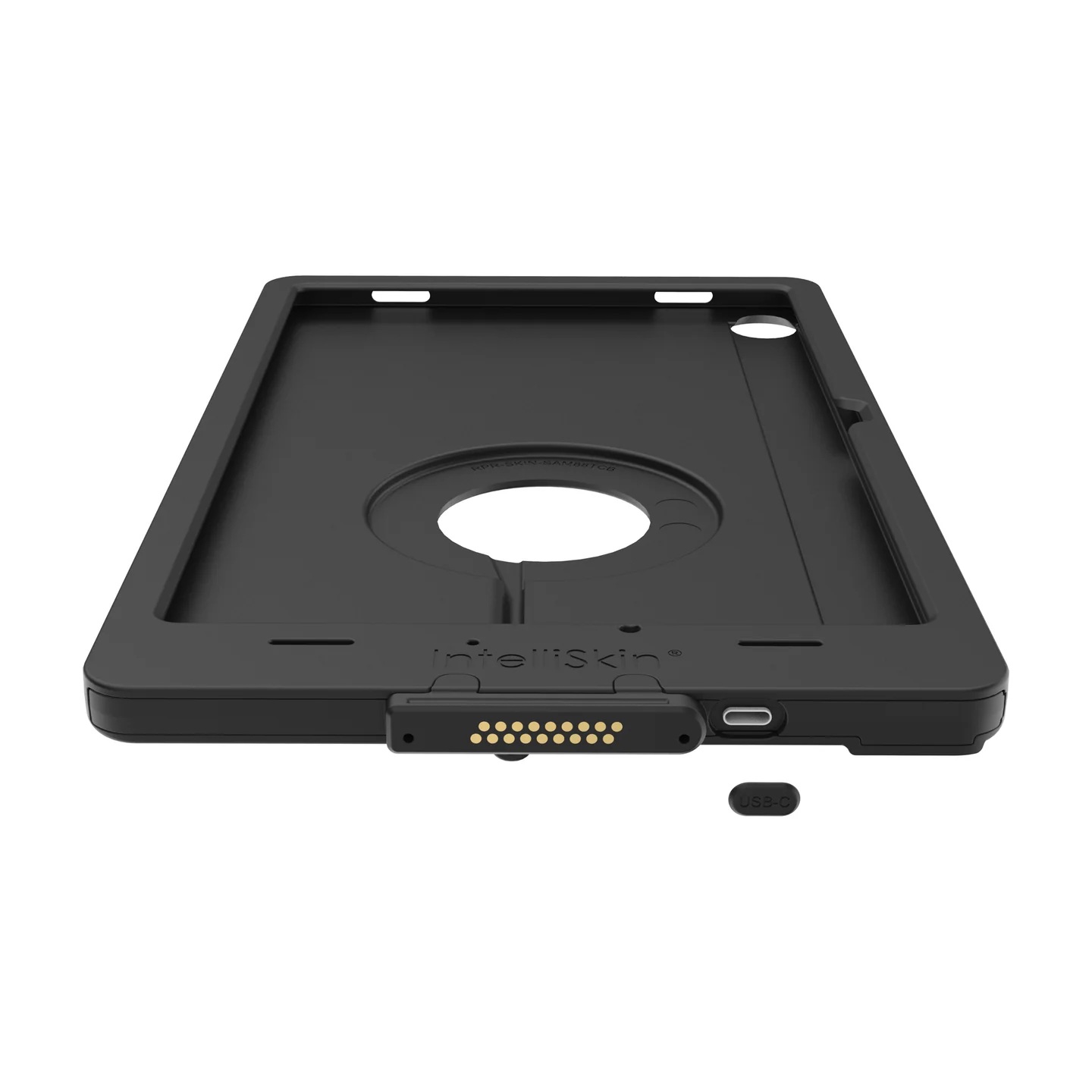 RAM-GDS-SKIN-SAM88-TCD-1 GDS IntelliSkin® Thin-Case™ für Samsung Tab A11+ (untere D Shape Pogo Pads) 4
