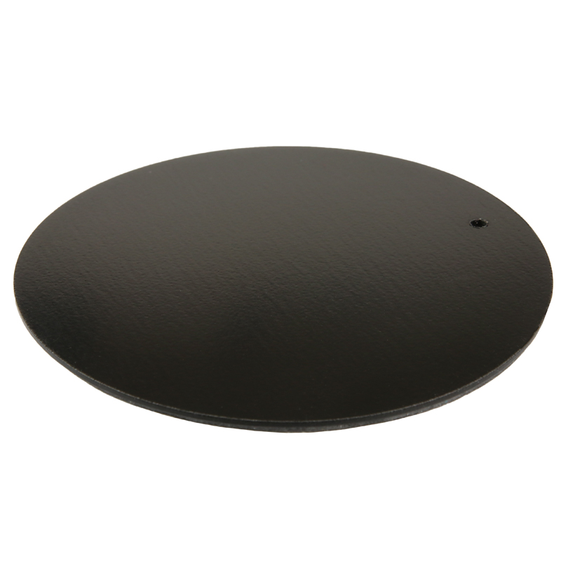 RAM-343-PU Selbstklebende Stahlplatte für Magnethalterbasis 1