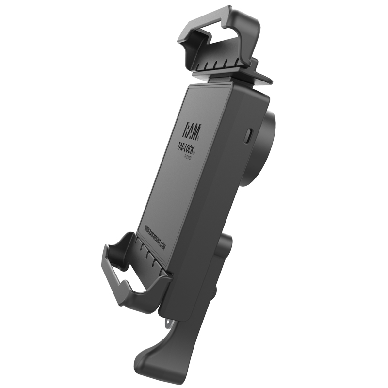 RAM-HOL-TABL23U Tab-Lock Halteschale abschließbar für 7-8" Tablets mit Schutzhülle 3