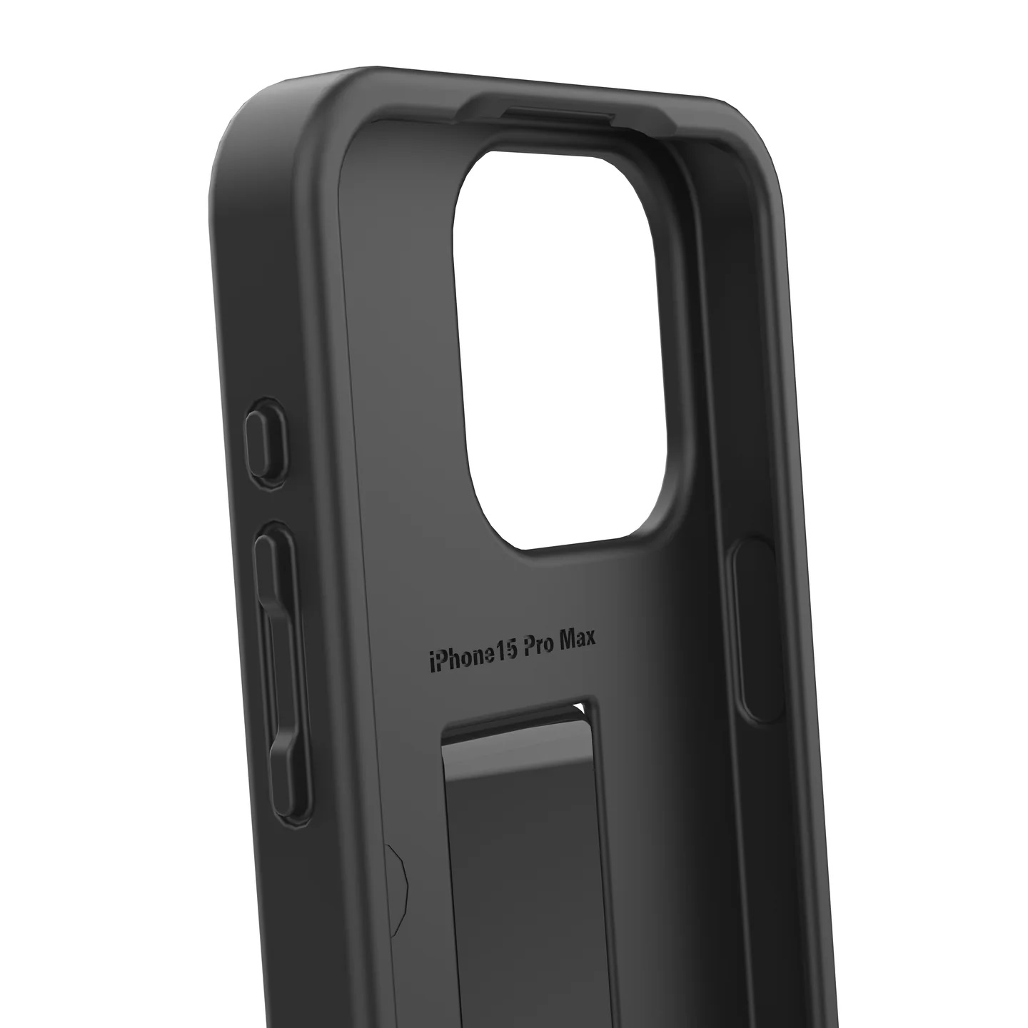 RAM-GDS-SKIN-AP44 IntelliSkin® für Apple iPhone 15 Pro Max 3