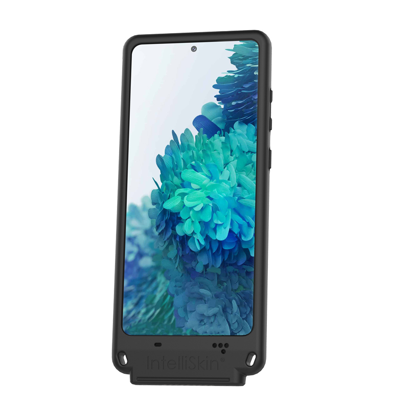 RAM-GDS-SKIN-SAM77 IntelliSkin Schutzhülle für Samsung Galaxy S20 FE 5G 1