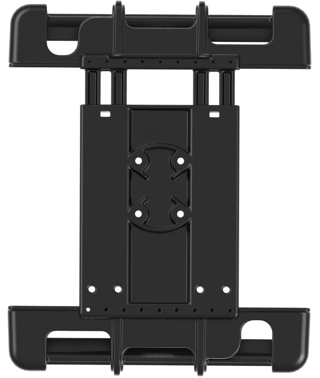RAM-HOL-TAB17U Tab-Tite Universalhalteschale für iPad 1-10, 9-11 Zoll Tablets, mit Hülle 3