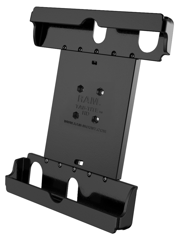 RAM-HOL-TAB20U Tab-Tite Universalhalteschale für 9-10.5 Zoll Tablets mit Heavy Duty Cases 0