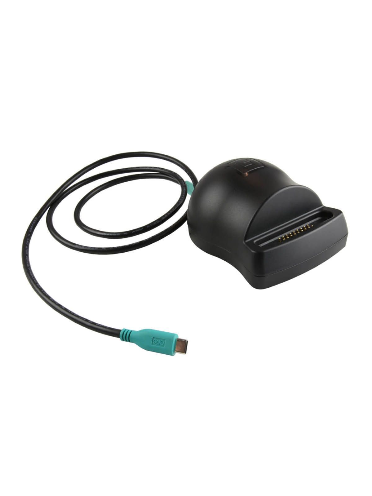 Ram Mounts GDS tafel ladestation 48W plus DeX ondersteuning voor IntelliSkin