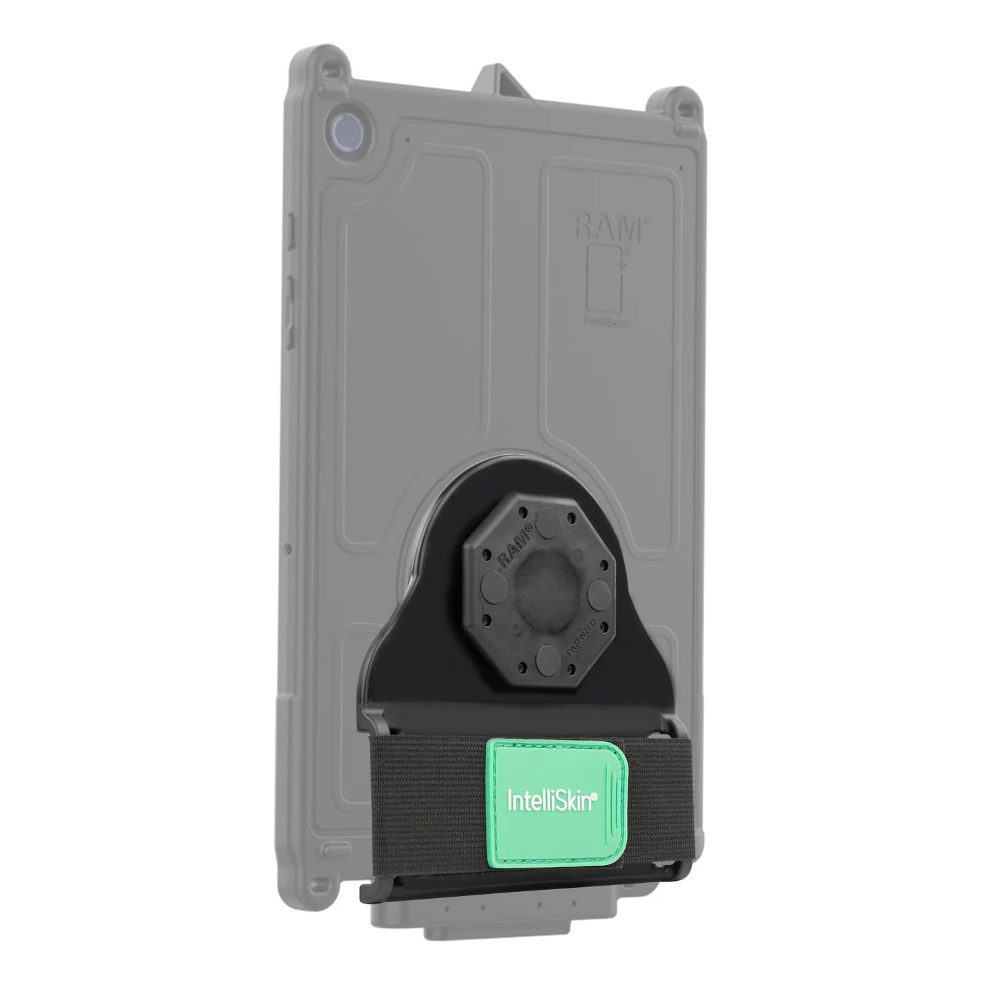 RAM-GDS-U1HSU GDS® Uni-Conn™ Adapter mit Handband für IntelliSkin® 1