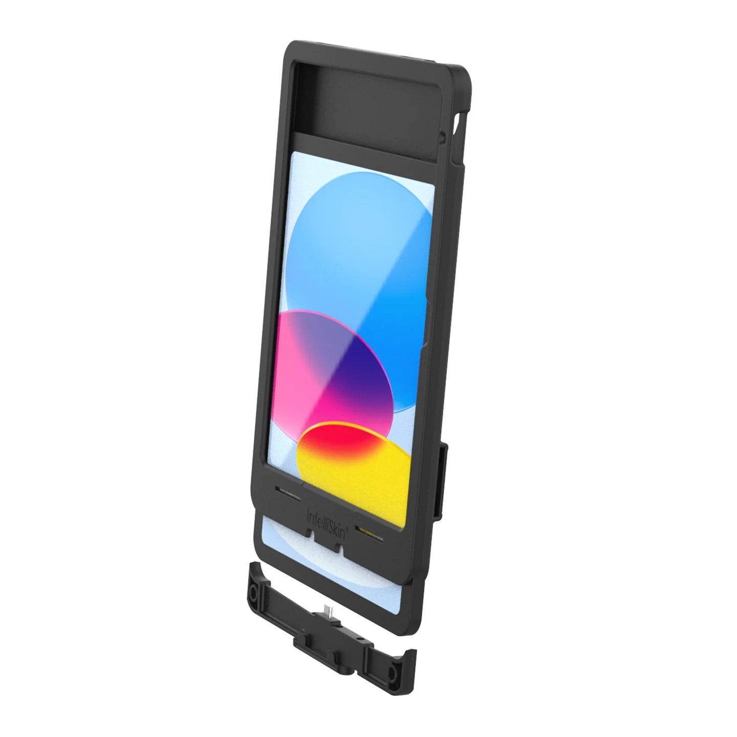 RAM-GDS-SKIN-AP40-TCD GDS IntelliSkin Thin-Case für iPad 10./11. Gen - (D-Shaped Plattform/Pogo Pads) 2