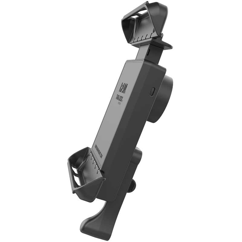 RAM-HOL-TABL6U Tab-Lock Halteschale abschließbar für Apple ipad 9,7 u.a. 3