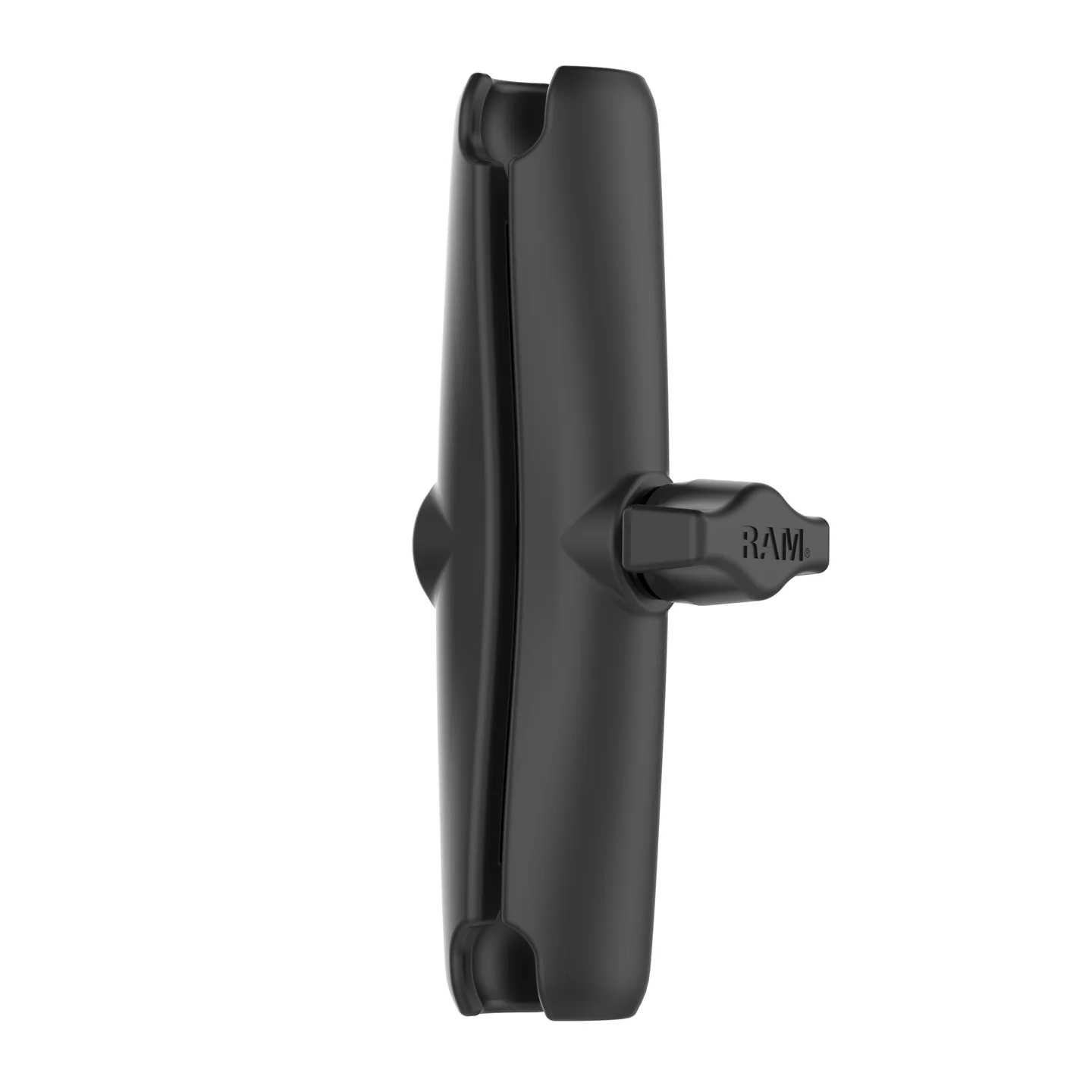 RAM-B-138U-C Ram Mount B-Arm-Basisset lang - Aluminium, Diamond Base, Round Base 6