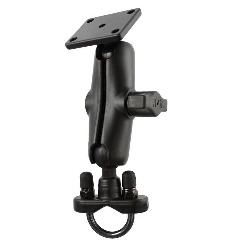 RAM-B-184U Lenkerhalterung für Garmin zumo 400-660 1