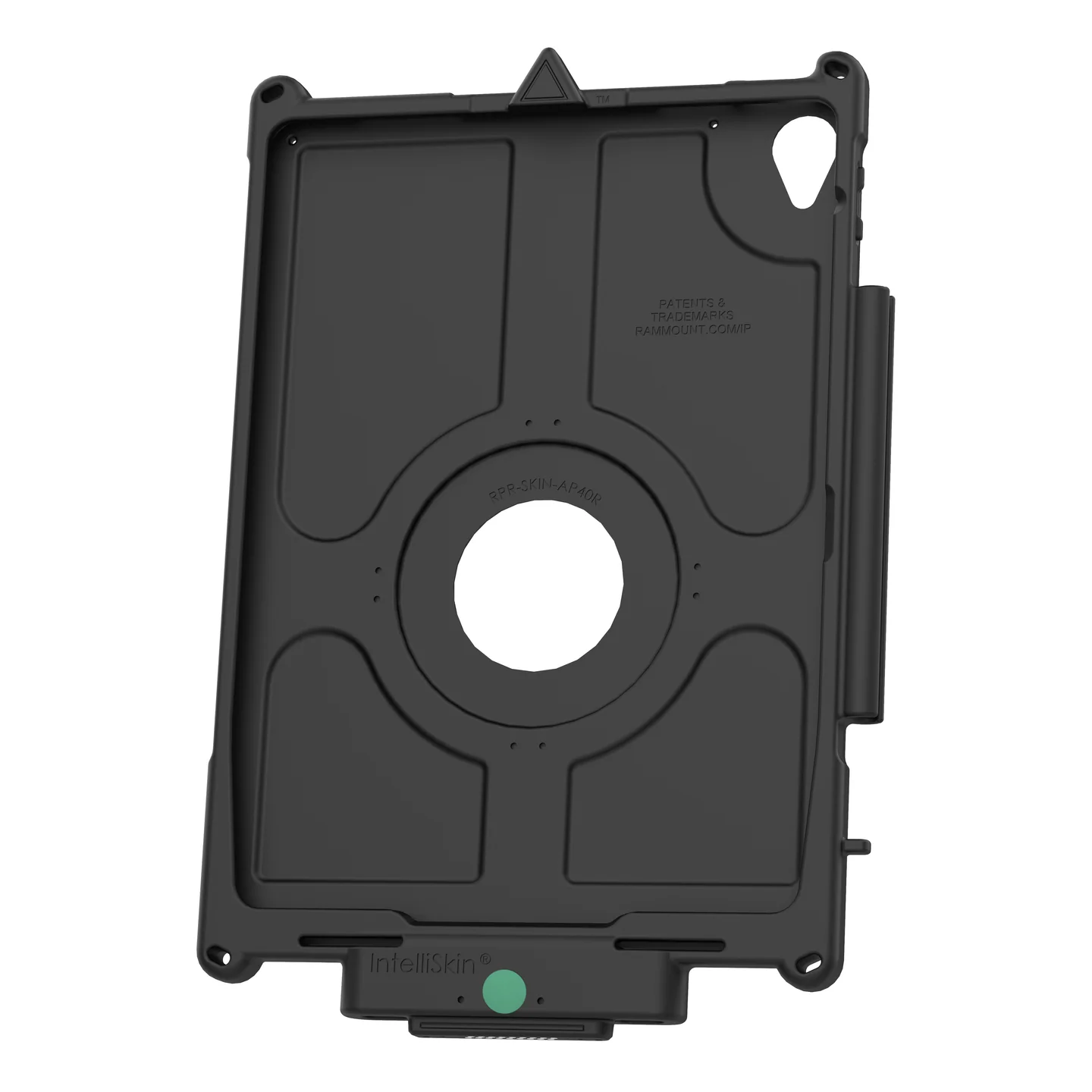 RAM-GDS-SKIN-AP40-NG-LED IntelliSkin Next Gen für Apple iPad 10. Generation (mit LED) 2