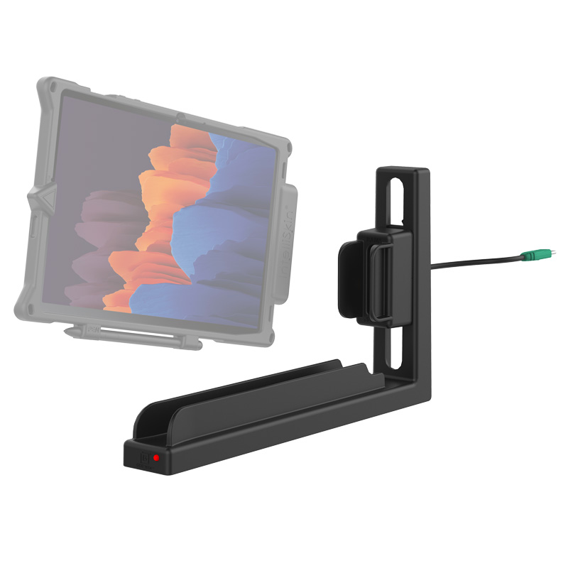 RAM-GDS-DOCK-G7-8-NGU GDS Slide Dock zum Einbau für Geräte in IntelliSkin Next Gen 2