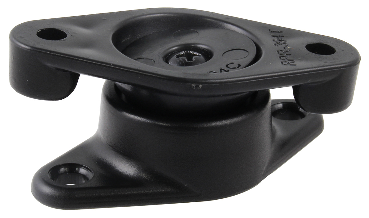 RAP-238-PIV1U Doppelte Diamond Base mit Drehgelenk 1