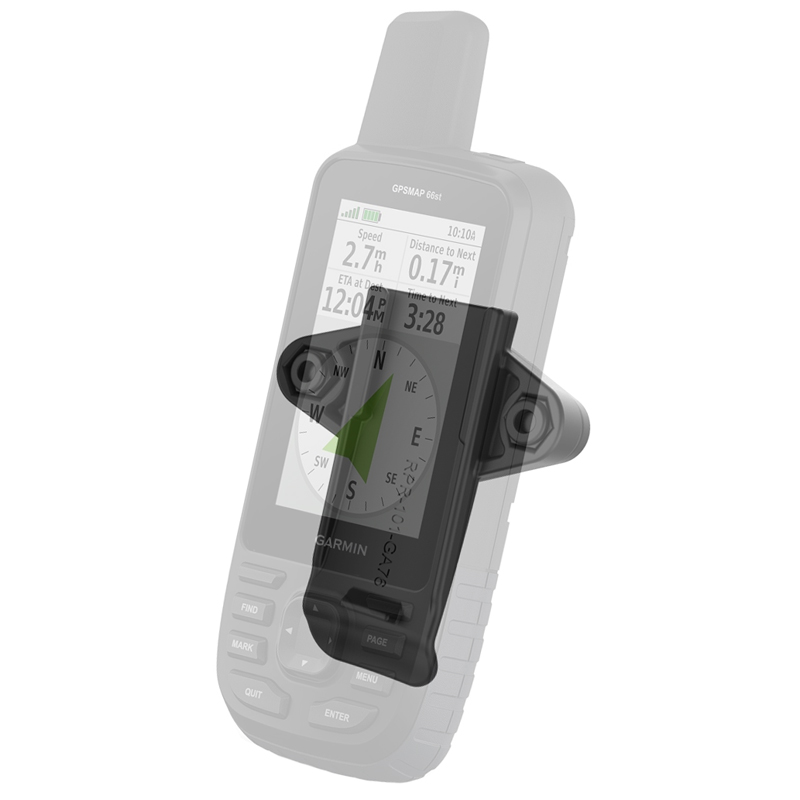 RAM-B-202-GA76U Spine Clip für Garmin Geräte mit B-Kugel 6