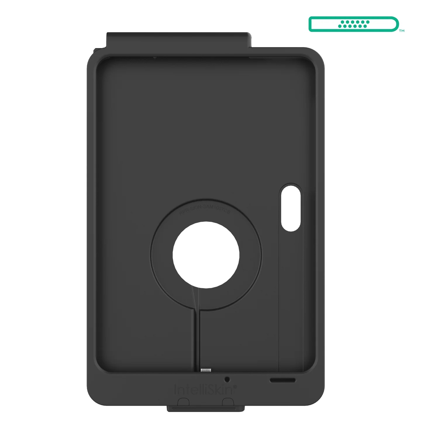 RAM-GDS-SKIN-SAM100-TCD GDS IntelliSkin Thin-Case für Tab Active5 Pro/4 Pro - (untere D Shape Pogo Pads) 3