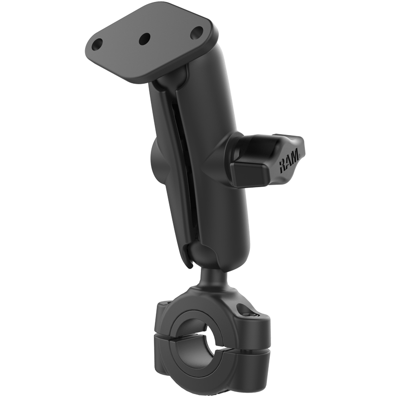RAM-B-408-75-1-238U Lenkerhalterset mit Torque und Diamond Base 0