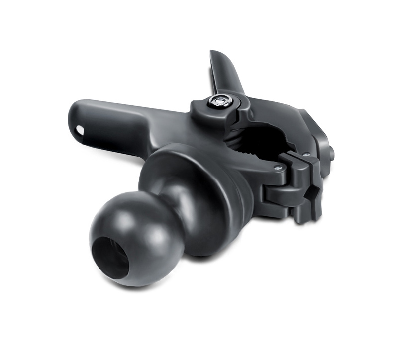 RAP-B-397-1U Tough-Clamp (klein) 1