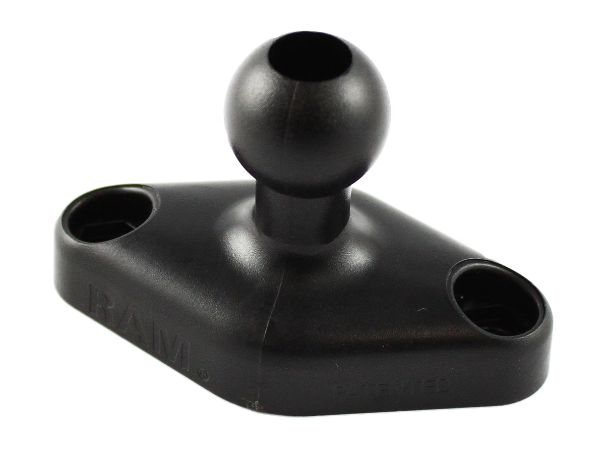 RAP-SB-238U Diamond Base mit Snap-Link Kugel 1
