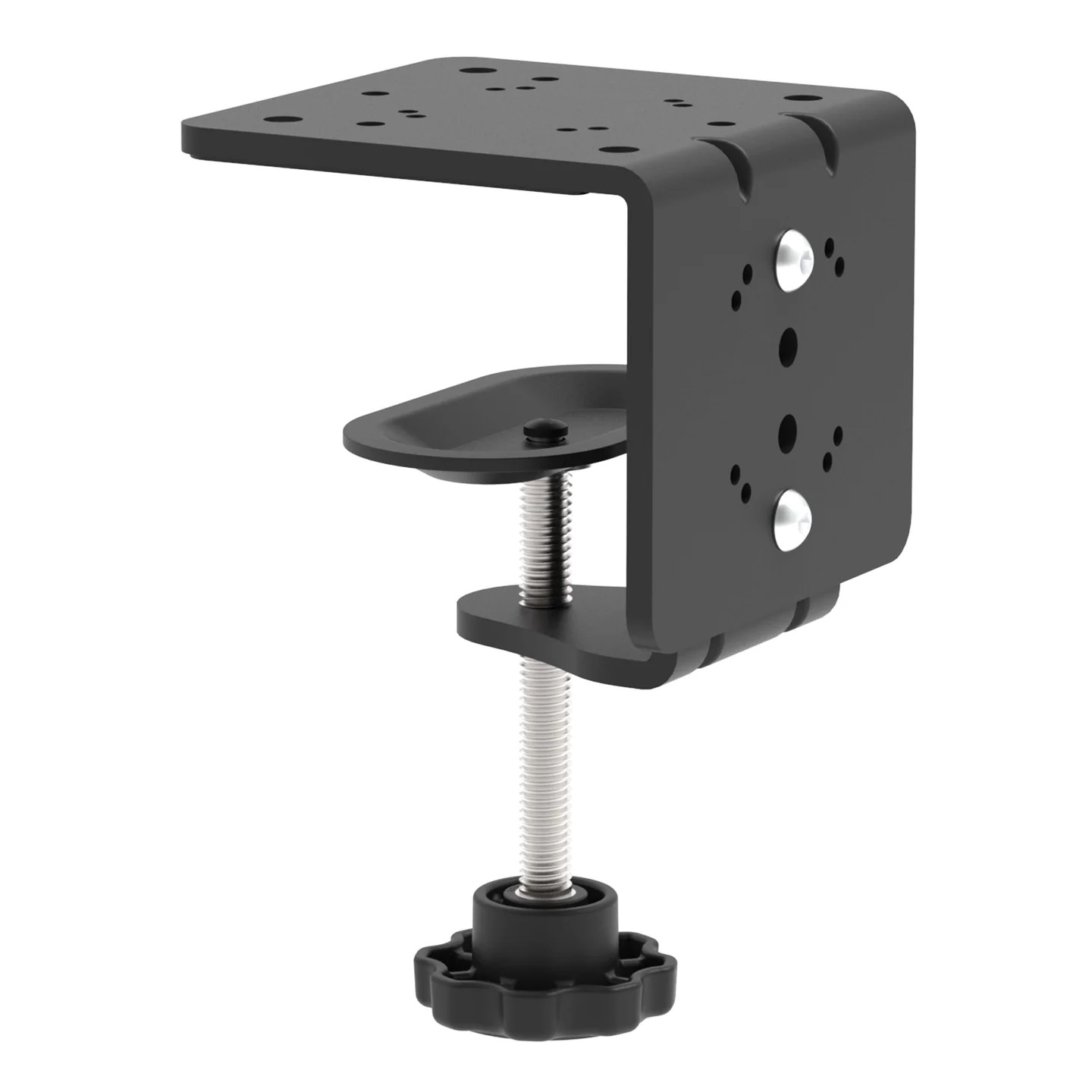 RAM-CC1U RAM® Heavy Duty C-Klemmbasis für GDS Pedestal Docks & Round Base-Haltearmsysteme 2