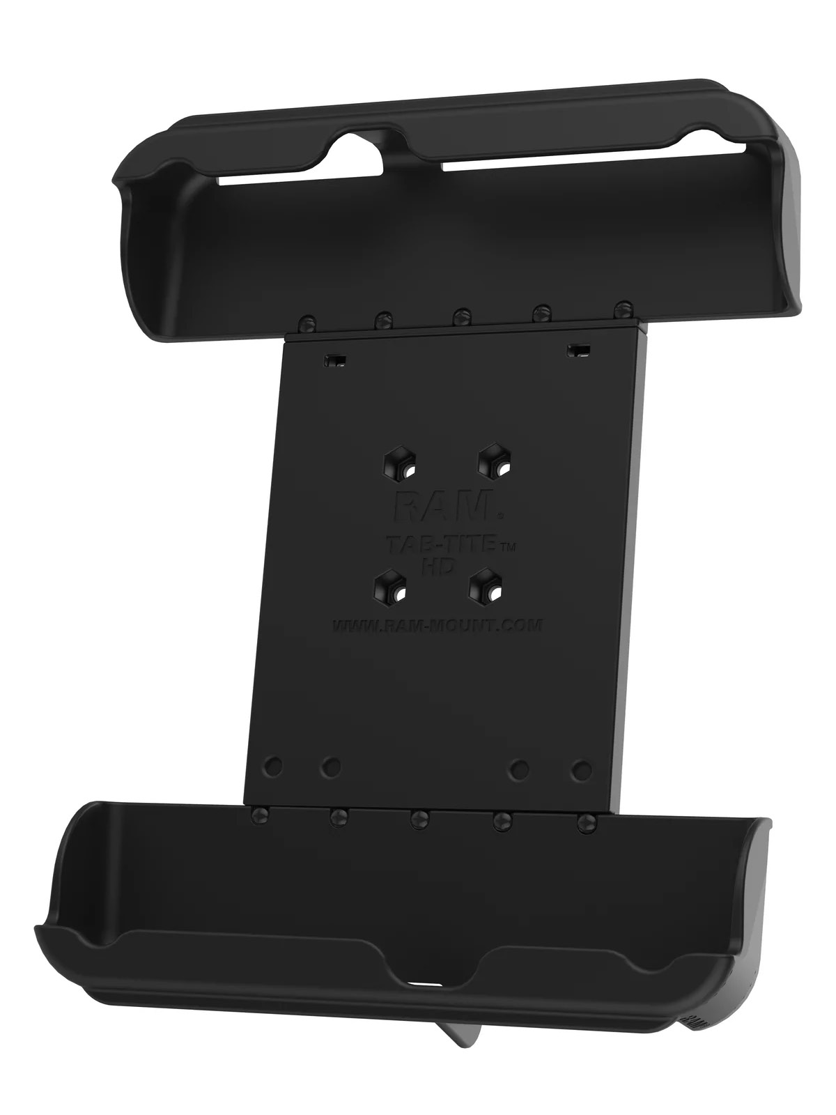 RAM-HOL-TAB34U RAM Tab-Tite Universalhalter für Panasonic FZ-G2 & FZ-A3, Getac UX10 + Mehr 3