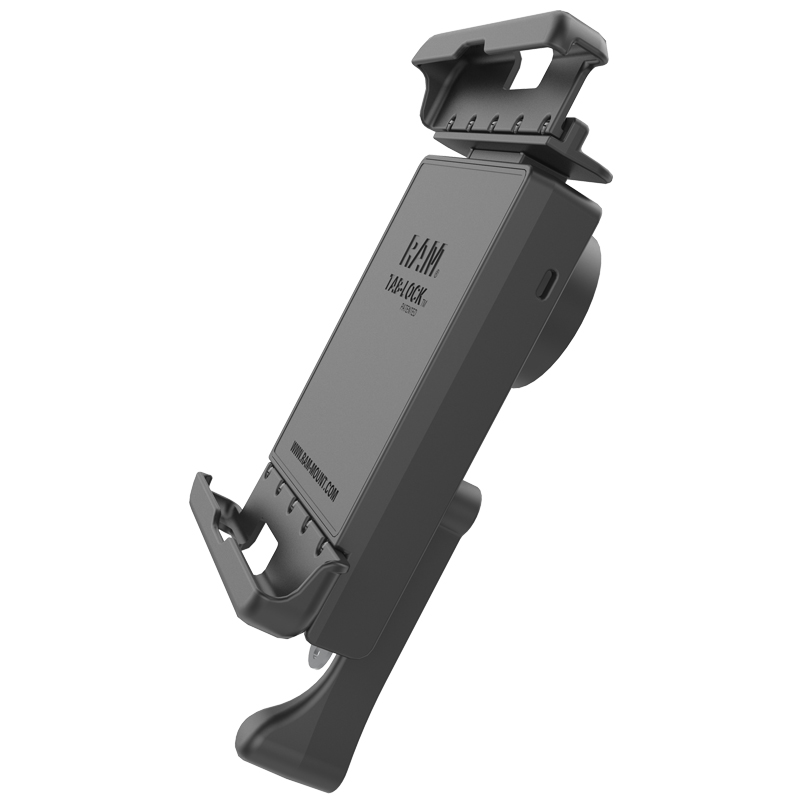 RAM-HOL-TABL29U Tab-Lock abschließbare Halteschale für 8" Zoll Tablets mit Cases 0